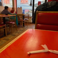 Photo taken at Louie&amp;#39;s Pizza by Jan C. on 3/13/2020