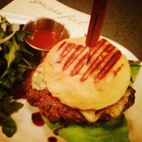 Photo taken at Grass Fed by Bruno P. on 10/16/2012
