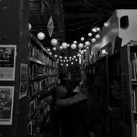 Photo taken at Open Books Warehouse by Bruno P. on 4/27/2019