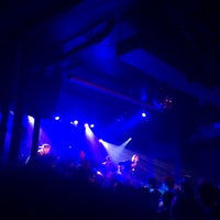 Photo taken at Double Door by Bruno P. on 11/5/2016