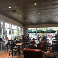 Photo taken at Starbucks by Thomas F. on 3/11/2018