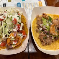 Foto scattata a City Tacos da Thomas F. il 1/7/2024