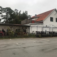 Photo taken at Sylvis döttrar hembageri by Thomas F. on 10/25/2020