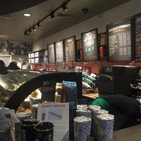 Photo taken at Starbucks by Thomas F. on 11/5/2016