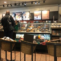 Photo taken at Starbucks by Thomas F. on 9/28/2018