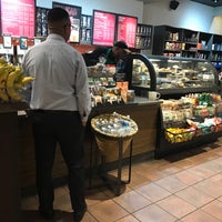 Photo taken at Starbucks by Thomas F. on 9/18/2017