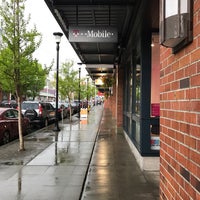 Photo taken at T-Mobile by Thomas F. on 5/5/2017