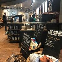 Photo taken at Starbucks by Thomas F. on 9/13/2017