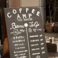 Photo taken at COFFEE AMP THE ROASTER by A.J on 3/16/2023