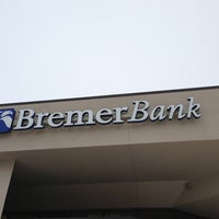Bremer Bank 30 Visitors
