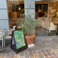 1 F Coffee Place 新橋 5 Tips