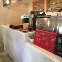 1 F Coffee Place 新橋 5 Tips