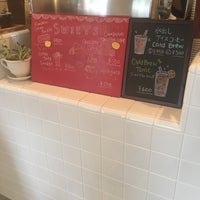 1 F Coffee Place 新橋 5 Tips