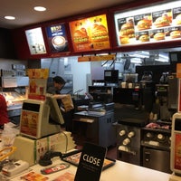 Photo taken at McDonald&amp;#39;s by Yasuharu S. on 2/8/2018