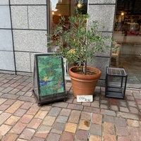1 F Coffee Place 新橋 5 Tips