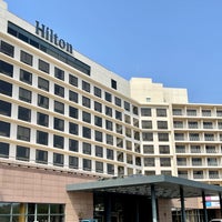 Foto tomada en Hilton Gyeongju  por Chae Jin k. el 4/6/2022