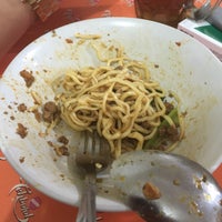 Review Mie Ayam Bandar Lampung