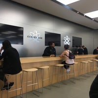 Photo taken at Apple Carré Sénart by Lucie Y. on 7/29/2018