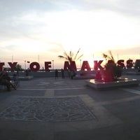 Review Anjungan Toraja Mandar