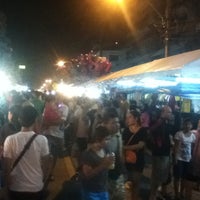 Photo taken at ชมชิมช้อป Food Festival 2012 by Trigger T. on 11/3/2012
