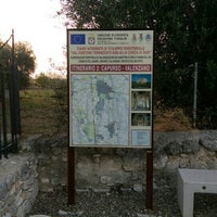 Valenzano City