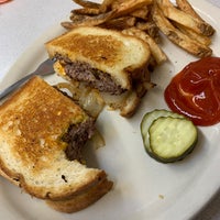 Photo taken at Big Daddy&amp;#39;s Burgers by Terry T. on 4/2/2021