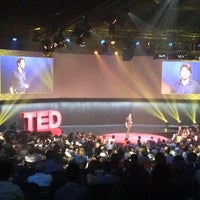Photo taken at TEDGlobal 2014 by Leonardo E. on 10/8/2014