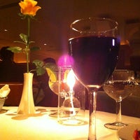 Photo taken at Il Mulino New York by Jasmine A. on 11/30/2012