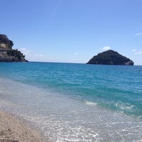 Spiaggia Libera Bergeggi Bergeggi Liguria