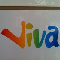 รูปภาพถ่ายที่ Viva Wallet โดย Korina L. เมื่อ 1/11/2013