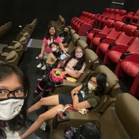 Photo taken at SM Cinema North EDSA by Agnes on 7/2/2022