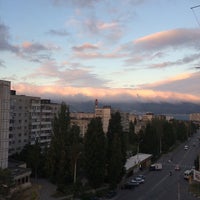 Photo taken at Птичка by Michael K. on 9/20/2014
