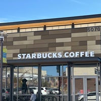 Photo taken at Starbucks by Bill P. on 11/28/2022