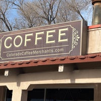 Photo taken at Colorado Coffee Merchants by Bill P. on 1/9/2024