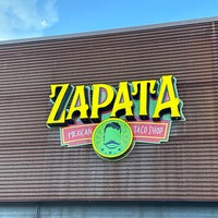 Photo taken at Zapatas by Bill P. on 8/31/2023