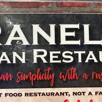 Photo taken at Cranelli&amp;#39;s Italian Restaurant by Bill P. on 4/21/2023