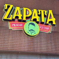 Photo taken at Zapatas by Bill P. on 4/13/2024
