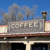 Photo taken at Colorado Coffee Merchants by Bill P. on 12/15/2023