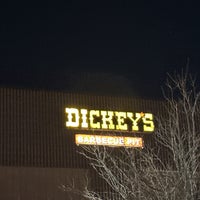 Photo taken at Dickey&amp;#39;s Barbecue Pit by Bill P. on 2/7/2023