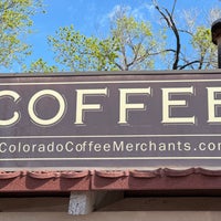 Photo taken at Colorado Coffee Merchants by Bill P. on 4/16/2024