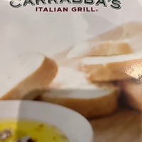 Photo taken at Carrabba&amp;#39;s Italian Grill by Bill P. on 6/23/2022
