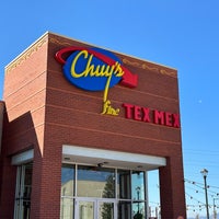 Photo taken at Chuy&amp;#39;s Tex-Mex by Bill P. on 10/17/2022