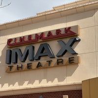 Photo taken at Cinemark Carefree Circle and IMAX by Bill P. on 3/12/2024