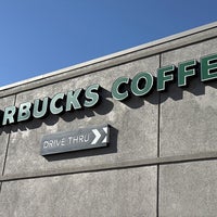 Photo taken at Starbucks by Bill P. on 4/19/2023
