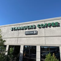 Photo taken at Starbucks by Bill P. on 7/13/2023