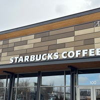 Photo taken at Starbucks by Bill P. on 1/23/2023