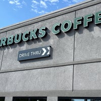 Photo taken at Starbucks by Bill P. on 6/22/2023