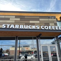 Photo taken at Starbucks by Bill P. on 11/14/2022
