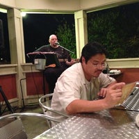 10/3/2012にJoe C.がRevolution Pizza And Ale Houseで撮った写真