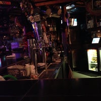 Photo prise au Big Al&amp;#39;s Pub &amp;amp; Grubberia par Joe C. le12/13/2012